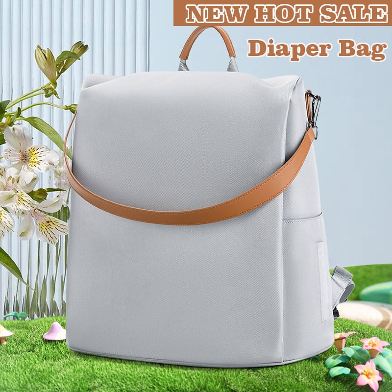 New Commuter Maternity Bag Baby Nappy Bag