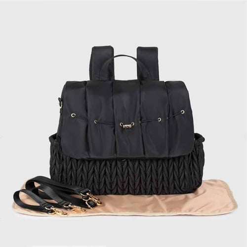 Braid embroidery diaper bag market trends