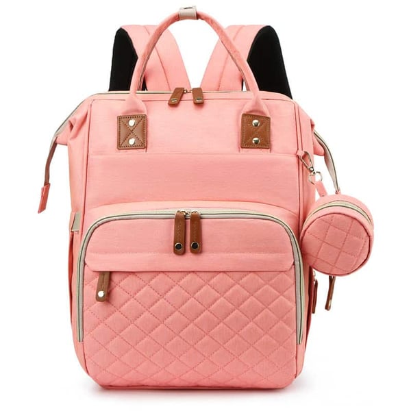 Large Baby Diaper Bag Bed - the must have Baby Essentials 10 Large Baby Diaper Bag Bed - the must have Baby Essentials - Image 9