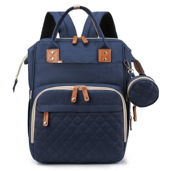 Large Baby Diaper Bag Bed - the must have Baby Essentials 9 Large Baby Diaper Bag Bed - the must have Baby Essentials - Image 8