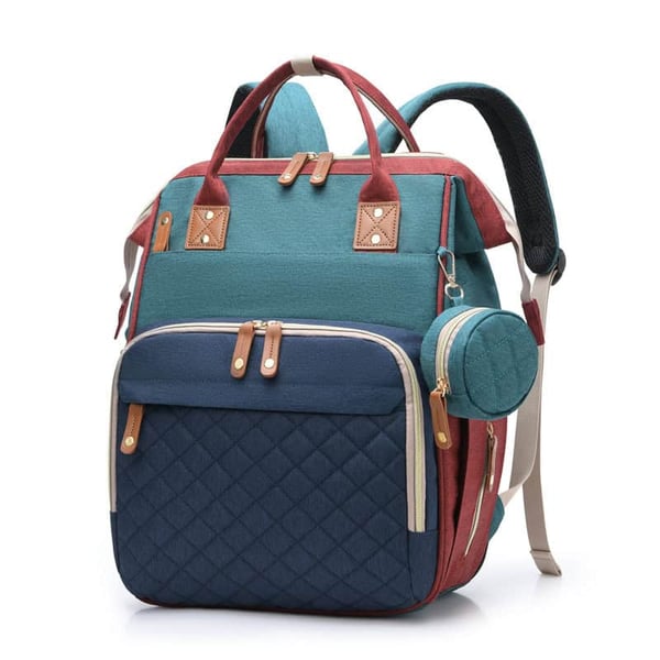 Large Baby Diaper Bag Bed - the must have Baby Essentials 13 Large Baby Diaper Bag Bed - the must have Baby Essentials - Image 12