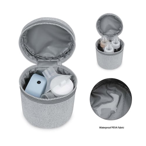 Neoprene waterproof bottle storage bag handbag