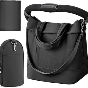 Dark Color Diaper Bags