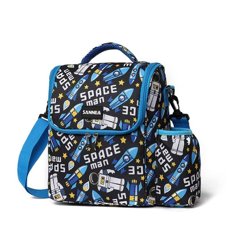 SANNE Oxford Lunch Bag