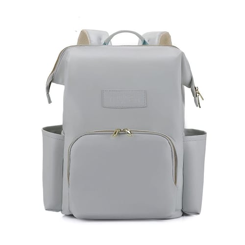 Qualited PU Maternal Bag