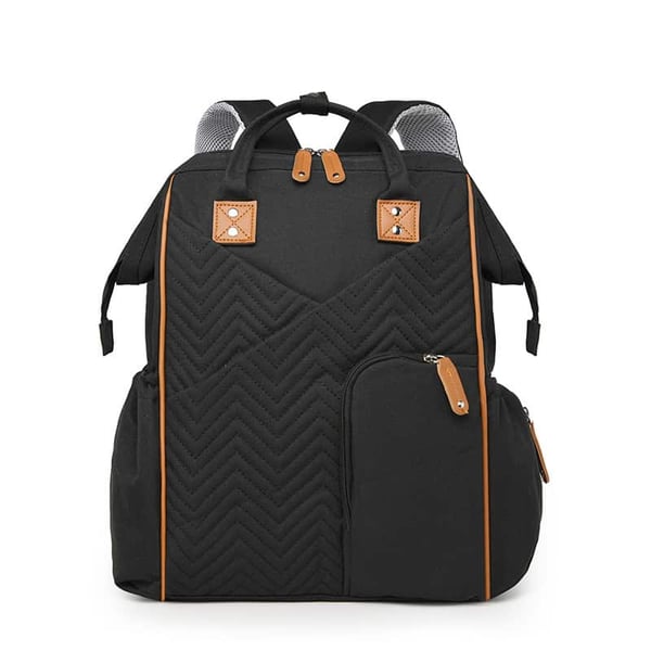 Special Diaper Bag Large Travelling Suitcase Backpack - Image 10
