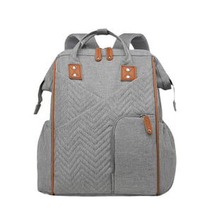 Special Diaper Bag Large Travelling Suitcase Backpack