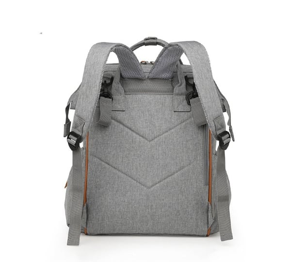 Special Diaper Bag Large Travelling Suitcase Backpack - Image 3