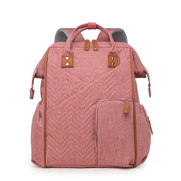 Special Diaper Bag Large Travelling Suitcase Backpack - Image 8