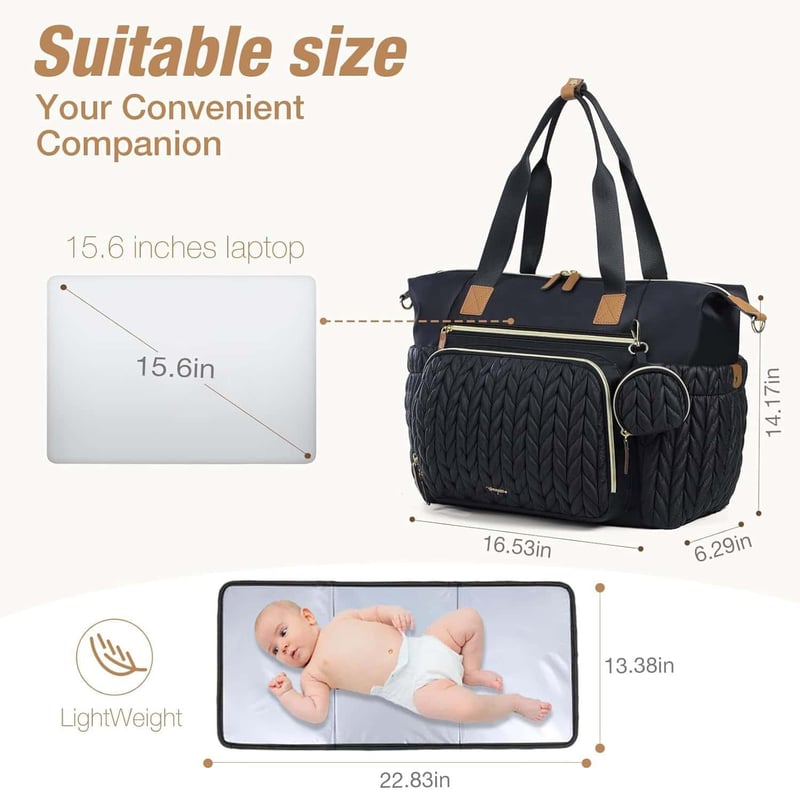 Do We Really Need a Diaper Bag? A Business Analysis for B2B Partners 4 854318216700 1 3