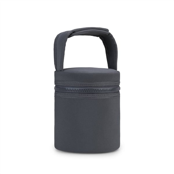Neoprene Baby Bottle Cooler Bag Bottle Storage Bag Handbag - Image 9