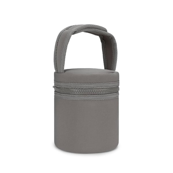 Neoprene Baby Bottle Cooler Bag Bottle Storage Bag Handbag - Image 7