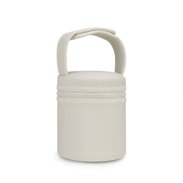 Neoprene Baby Bottle Cooler Bag Bottle Storage Bag Handbag - Image 8