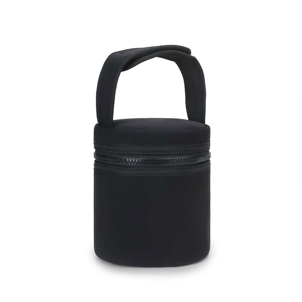 Neoprene Baby Bottle Cooler Bag Bottle Storage Bag Handbag - Image 6