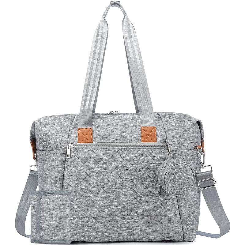 3-in-1 Diaper Bag