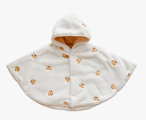 New Parent Survival Guide: Baby Essentials You Can't Live Without 3 详情 03 3