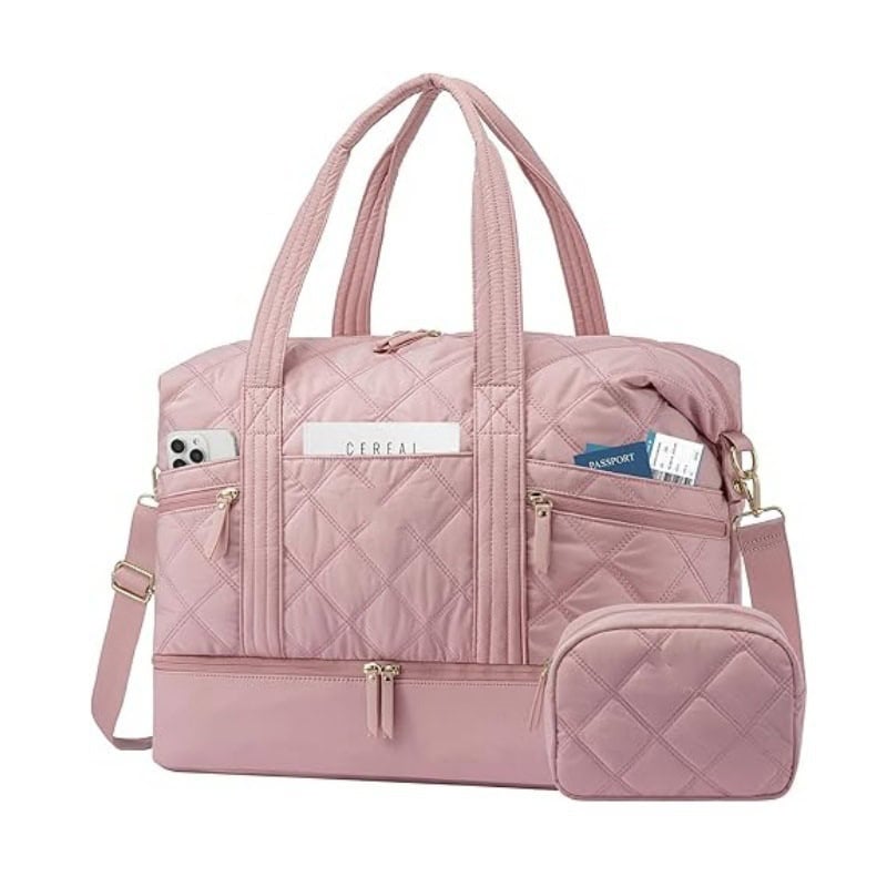 Redefine Mom's On-The-Go: The Ultimate Wholesale Double Layer Diaper Bag (2025 Innovations) 12 10002 3 11