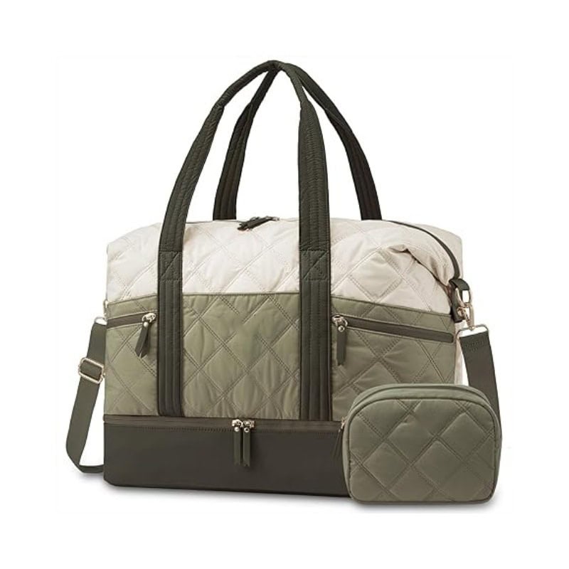 Redefine Mom's On-The-Go: The Ultimate Wholesale Double Layer Diaper Bag (2025 Innovations) 11 10003 3 10