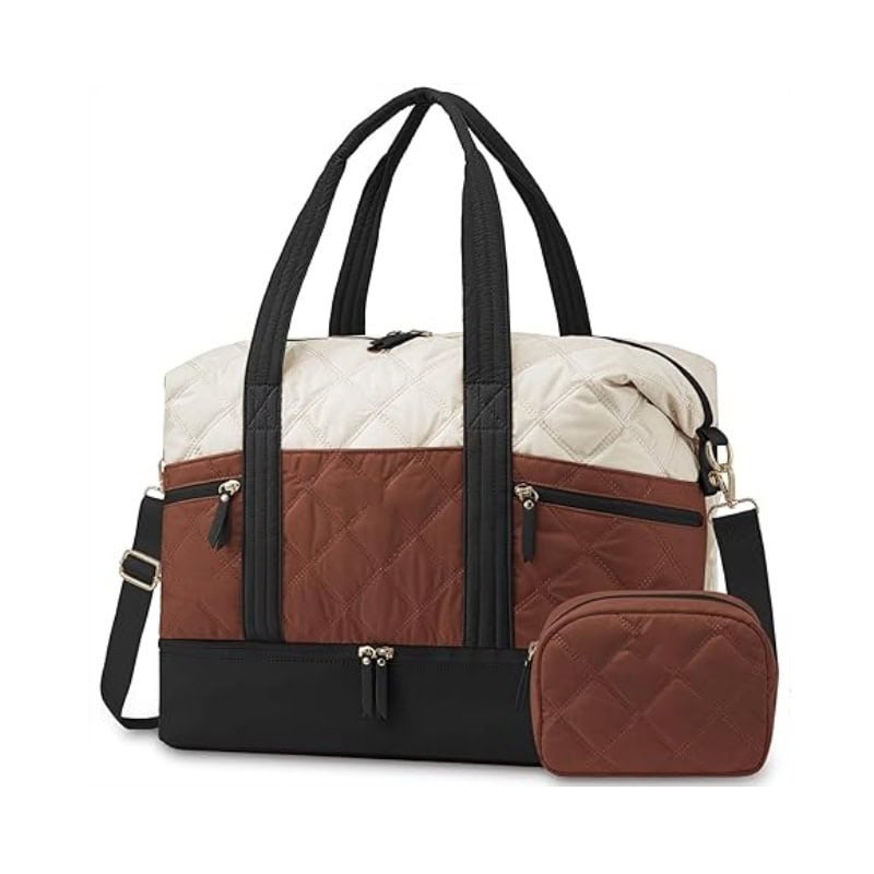 Redefine Mom’s On-The-Go: The Ultimate Wholesale Double Layer Diaper Bag (2025 Innovations)