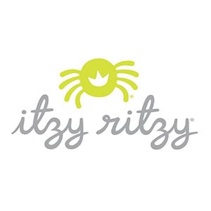 itzy ritzy diaper bag