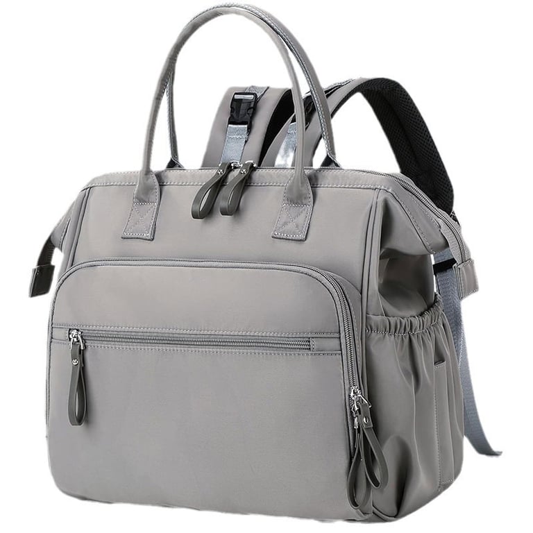 RPET Mommy Bag