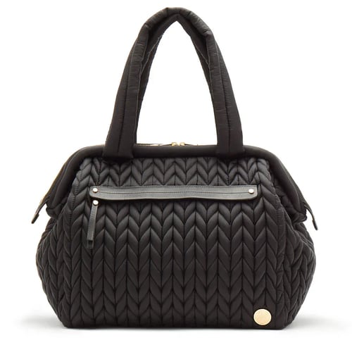 Mummy Bag Customization