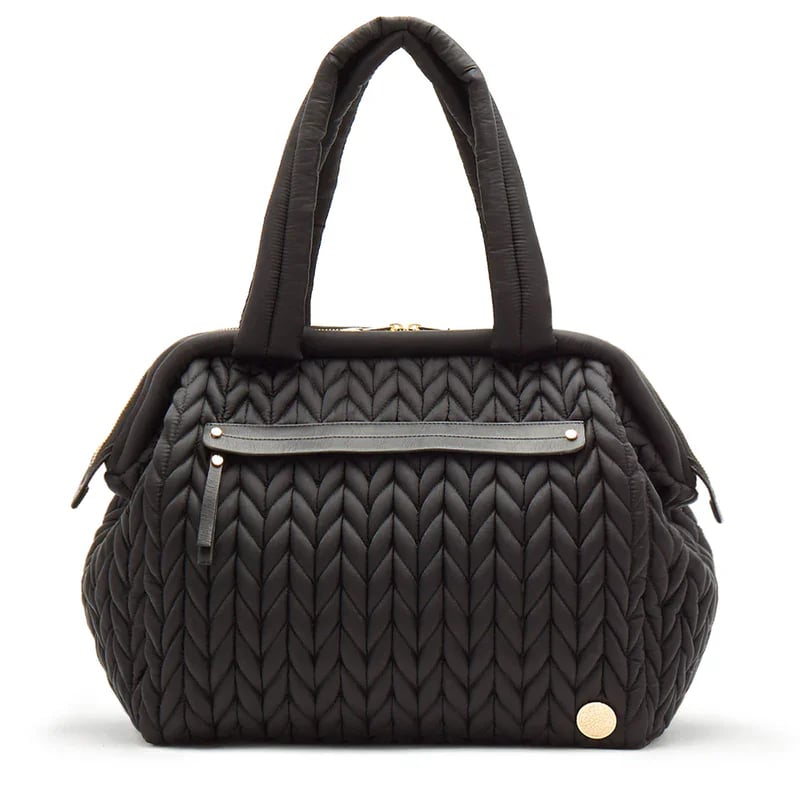 Mummy Bag Customization: A Differentiated Breakthrough Strategy for Global Maternal and Infant Products Wholesalers 4 Mummy Bag Customization