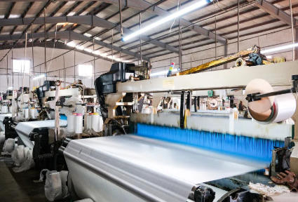 Diaper Bag Production: The Perfect Fusion of Artisan Craftsmanship & Core Production Machines 2 diaper bag production