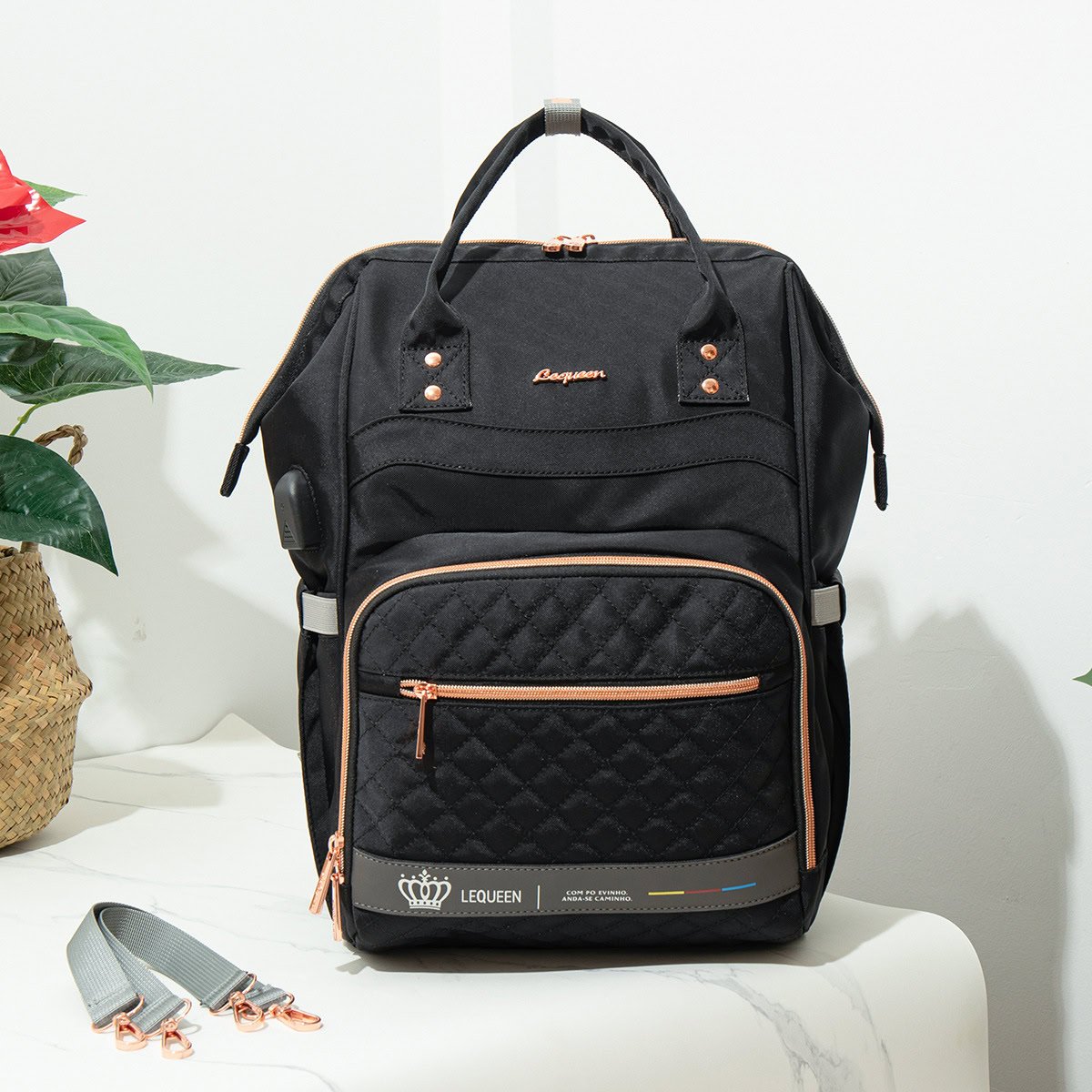 From Concept to Creation: Unveiling the Diaper Bag Sampling Step 4 mommy bag buying guide