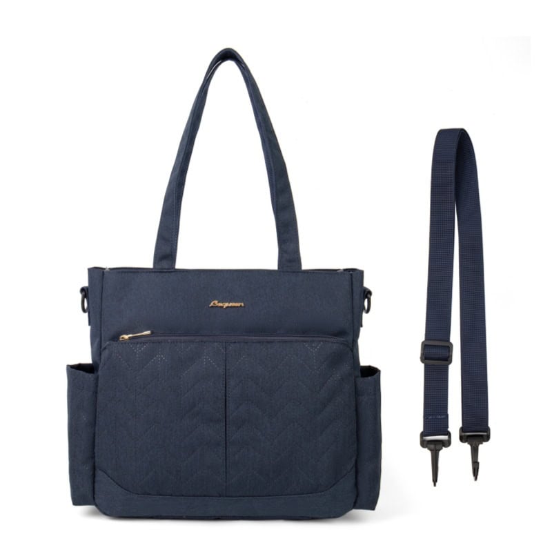New LEQUEEN Brand Wholesale Parent Tote Bag
