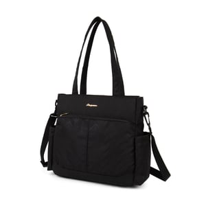 New LEQUEEN Brand Wholesale Parent Tote Bag Multifunctional Crossbody Bag