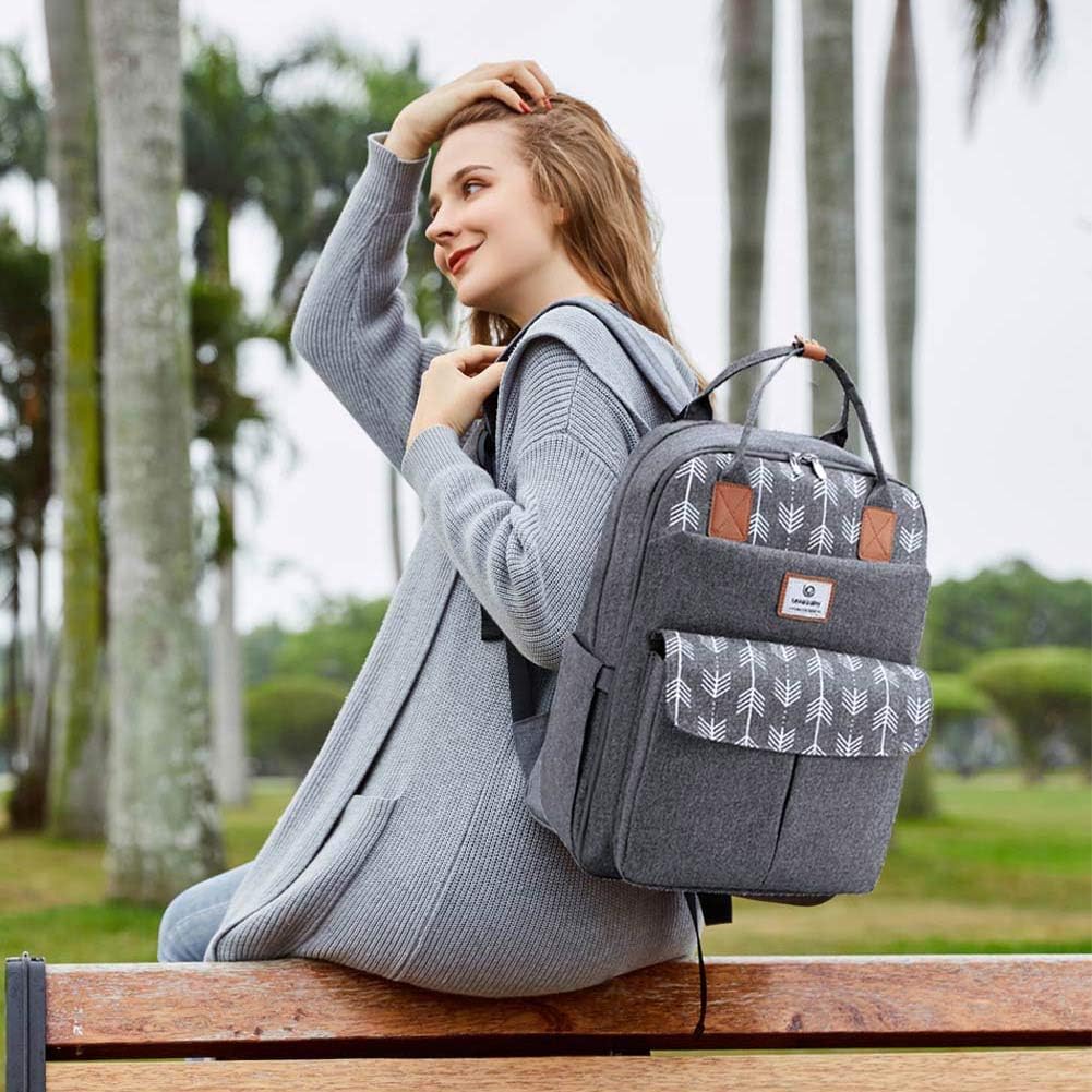 Custom Oxford Diaper Bag