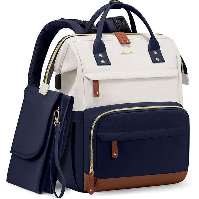 diaper bag sampling