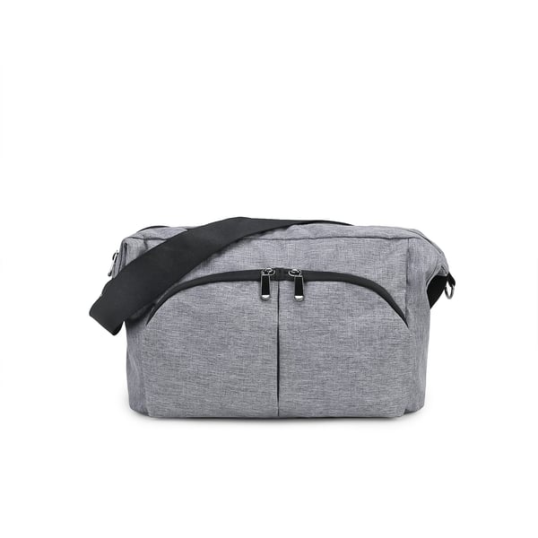 Ready To Ship Stroller Bag Crossbody Portable Stroller Organizer Bag for Baby 8 Ready To Ship Stroller Bag Crossbody Portable Stroller Organizer Bag for Baby - Image 7